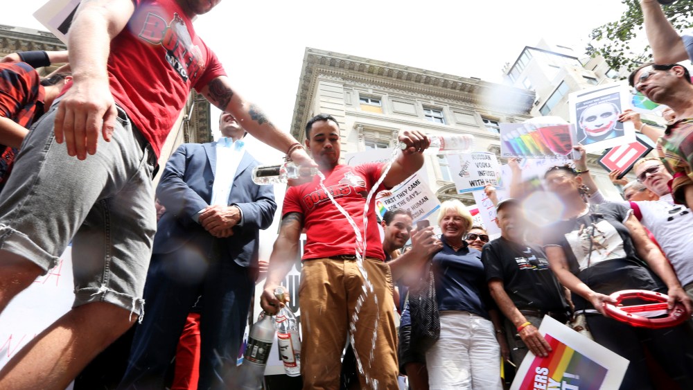 Sochi asks IOC to help stop gay law 'speculation' - Clare Kim - 09/9/2013