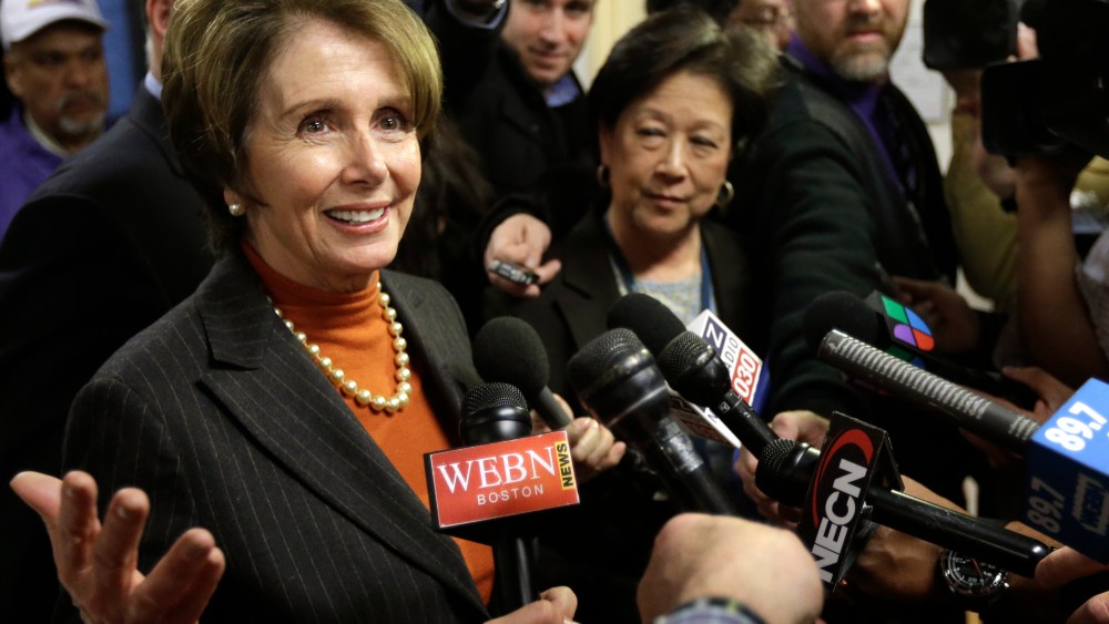 AP Photo/Steven Senne