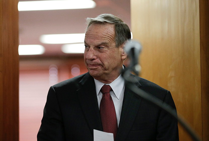 Bob Filner