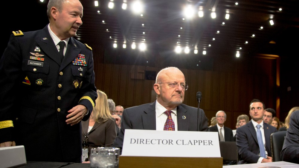 FISA hearing - Adam Serwer - 09/26/2013