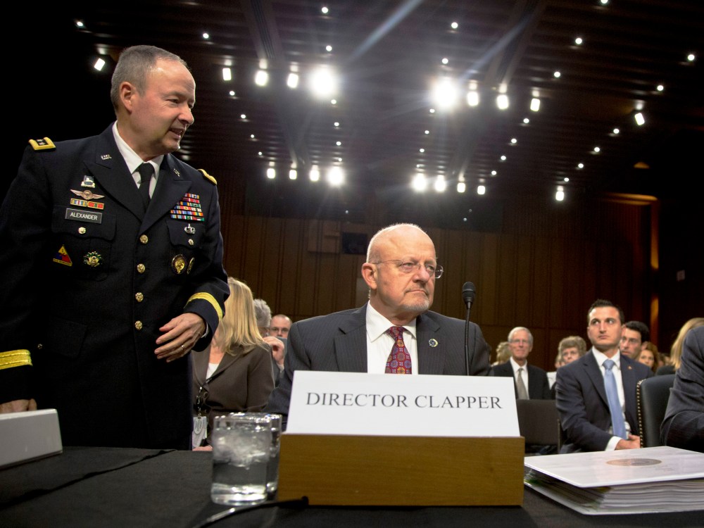 FISA hearing - Adam Serwer - 09/26/2013