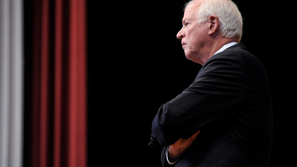 Sen. Saxby Chambliss