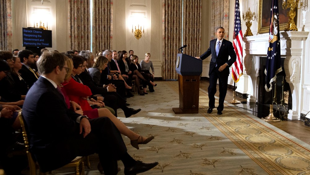 Barack Obama