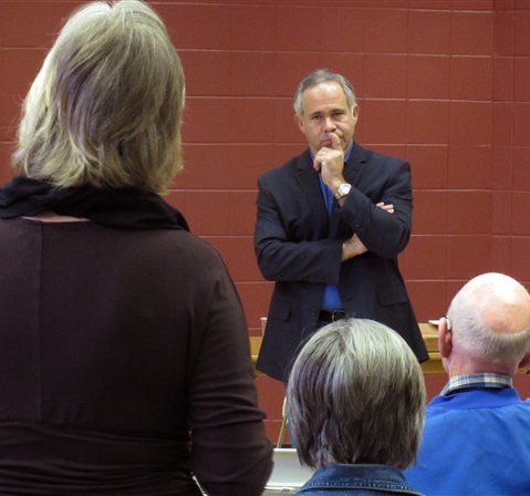 Tim Huelskamp