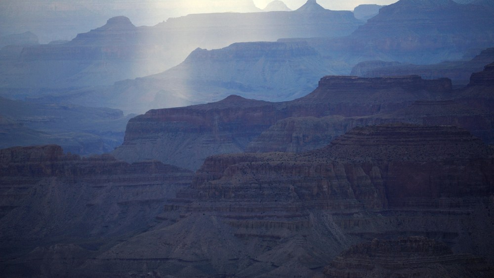 Grand Canyon