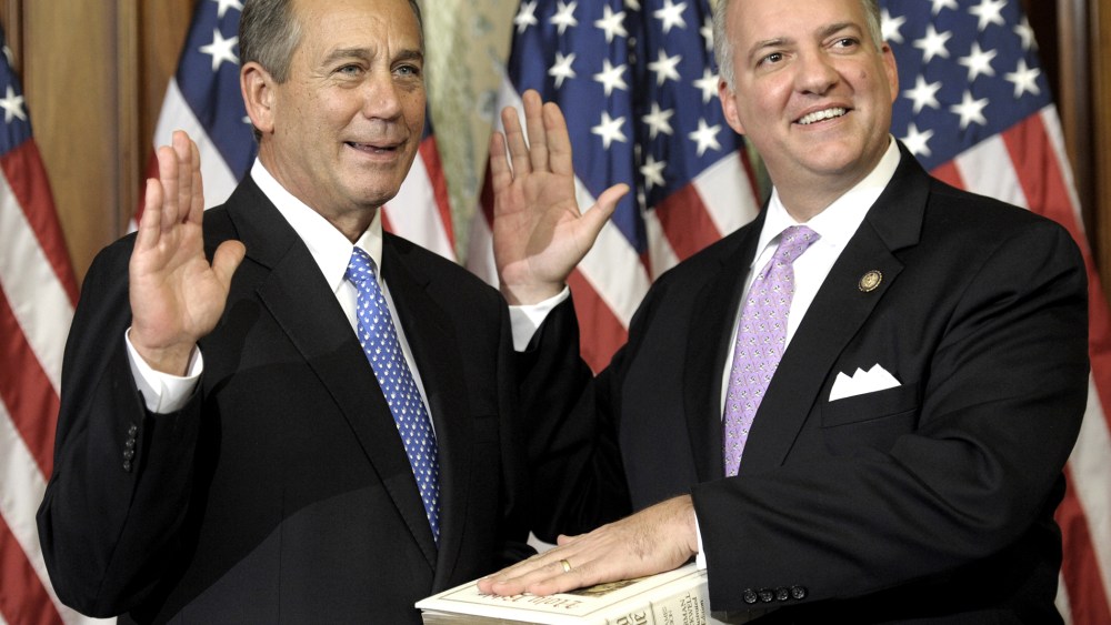 Steve Southerland