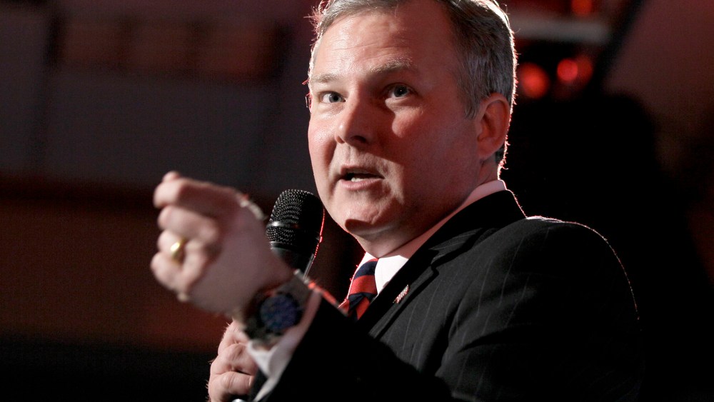 Tim Griffin