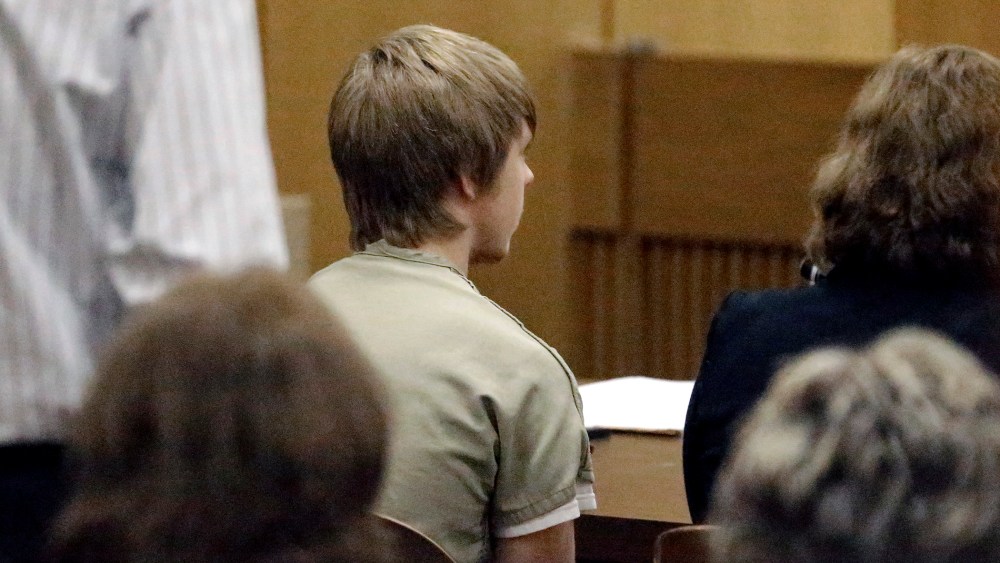 Ethan Couch