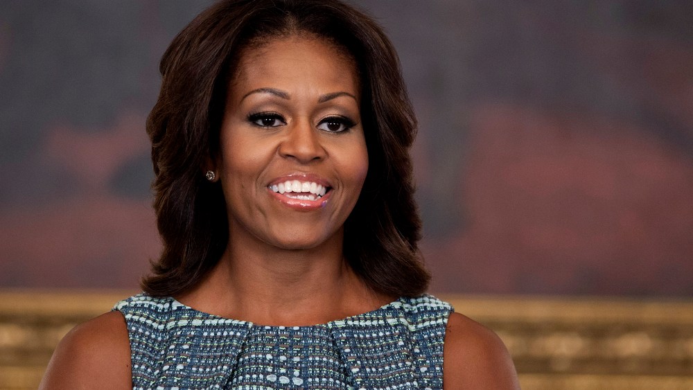 Michelle Obama