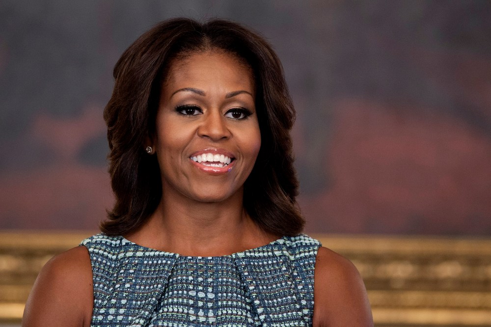 Michelle Obama