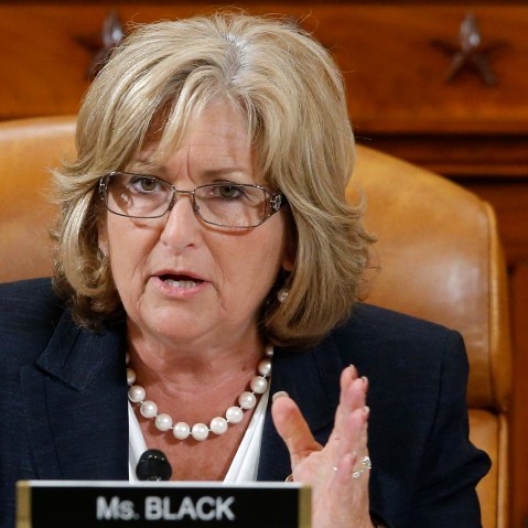 Diane Black