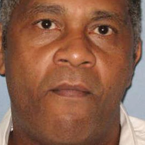 Anthony Ray Hinton
