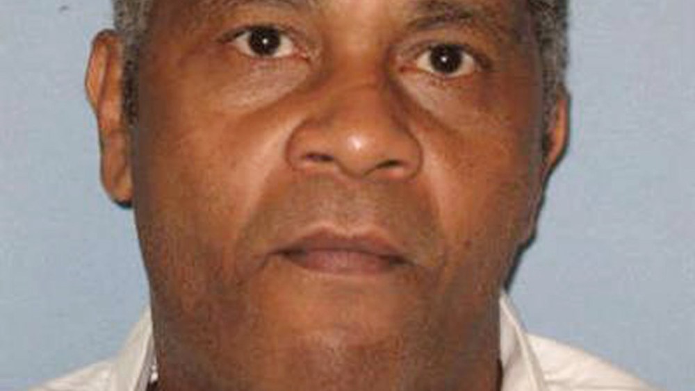 Anthony Ray Hinton