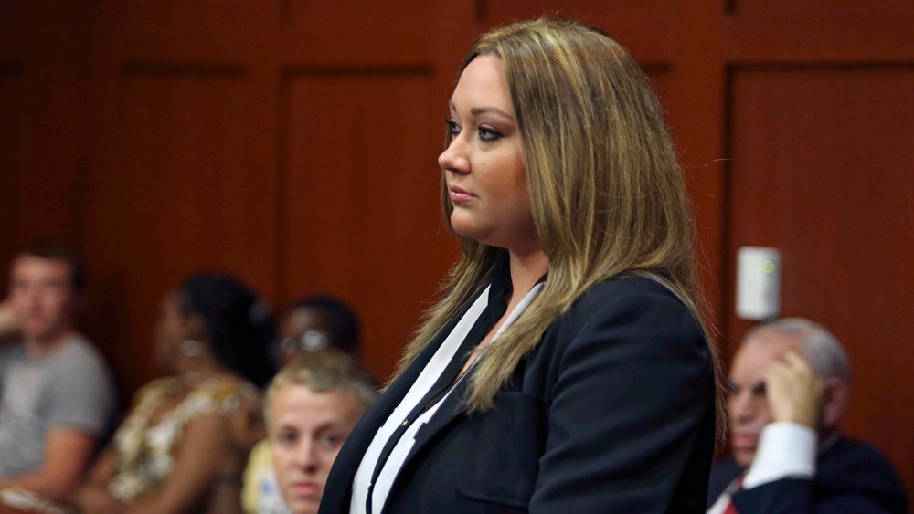 Shellie Zimmerman
