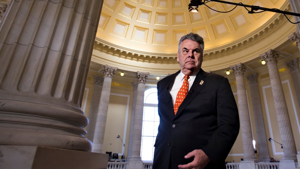 Peter King