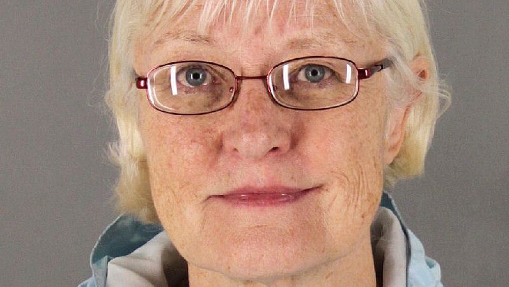 This March, 2014 photo released by the San Mateo County Sheriff's Office shows Marilyn Hartman. (Photo by San Mateo County Sheriff's Office/AP)