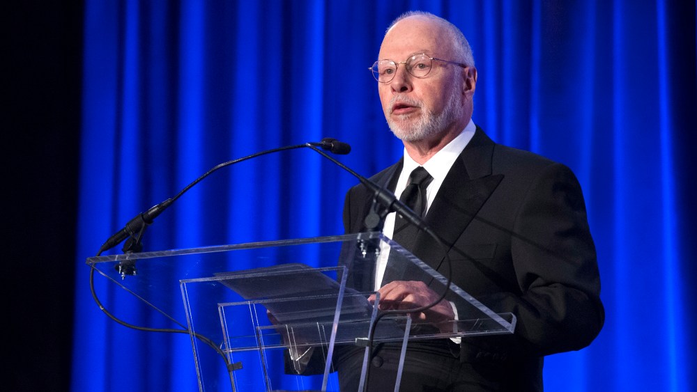 Paul Singer