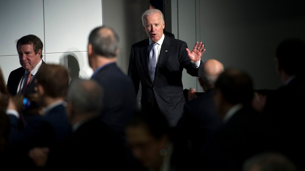Joe Biden