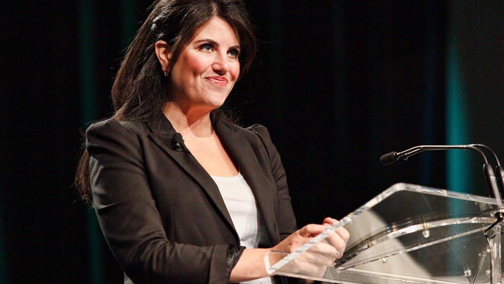 Monica Lewinsky