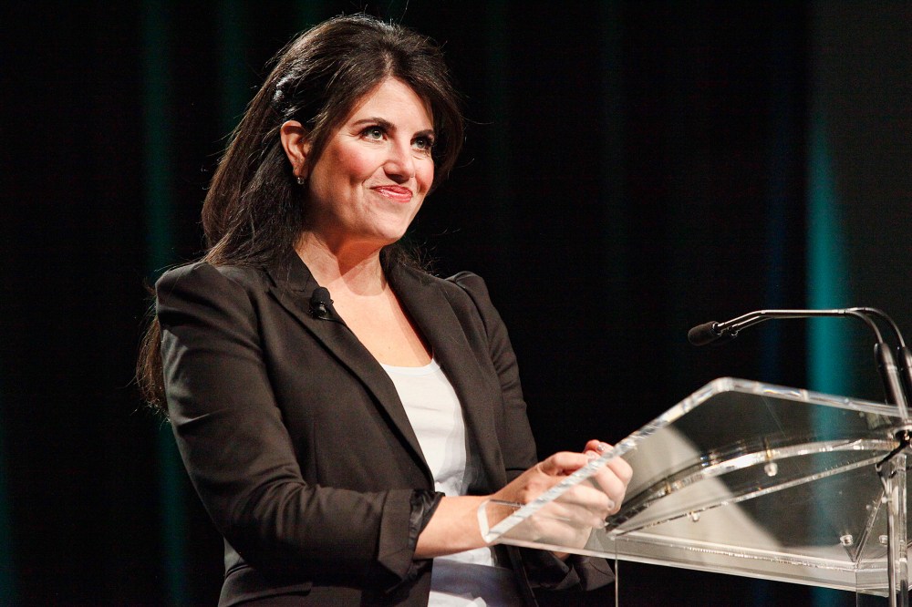 Monica Lewinsky