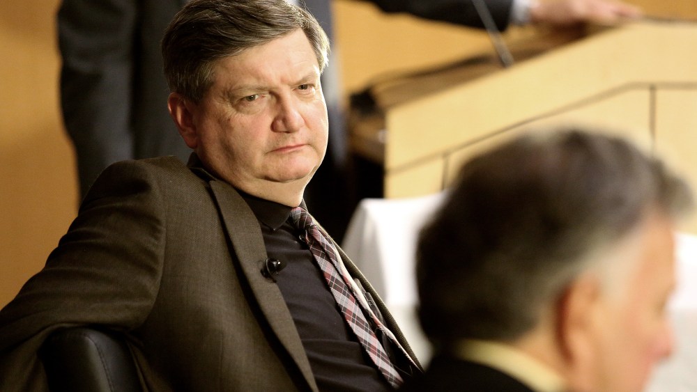 James Risen