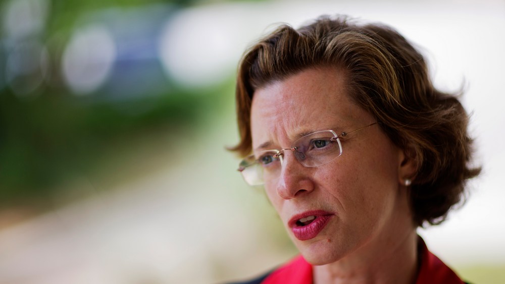 Michelle Nunn