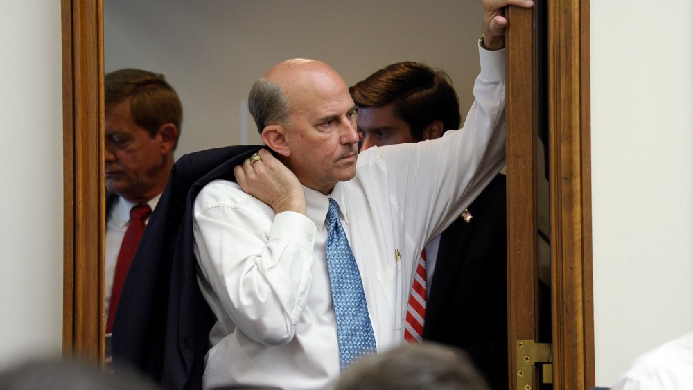 Louie Gohmert