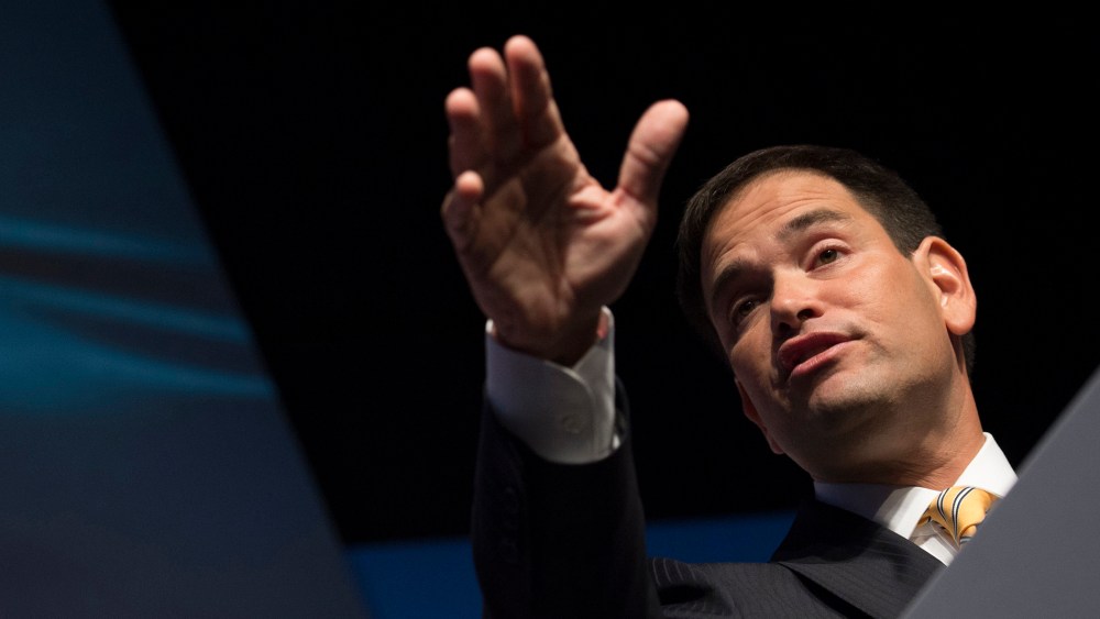 Marco Rubio