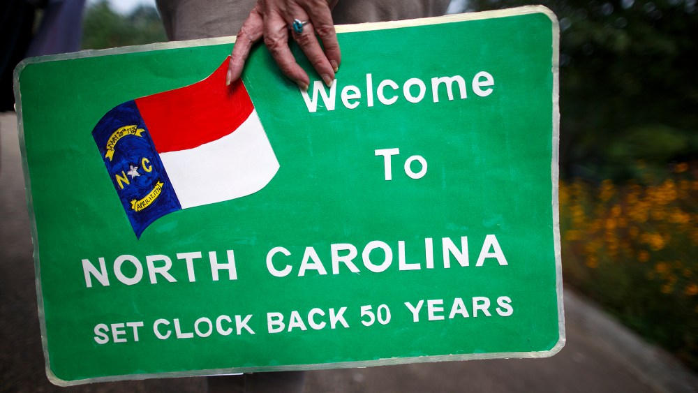 North Carolina