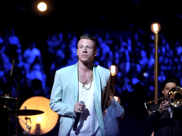 Macklemore