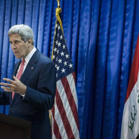 John Kerry