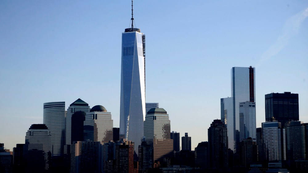 One World Trade