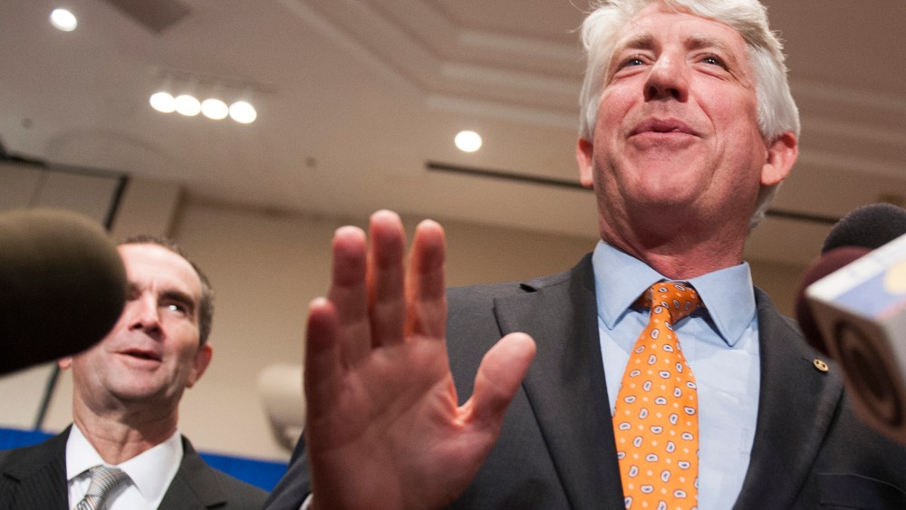 Mark Herring