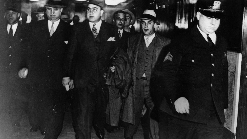 Al Capone