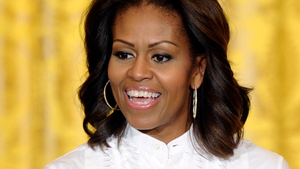 Michelle Obama