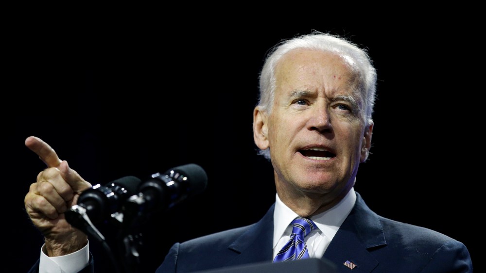 Joe Biden