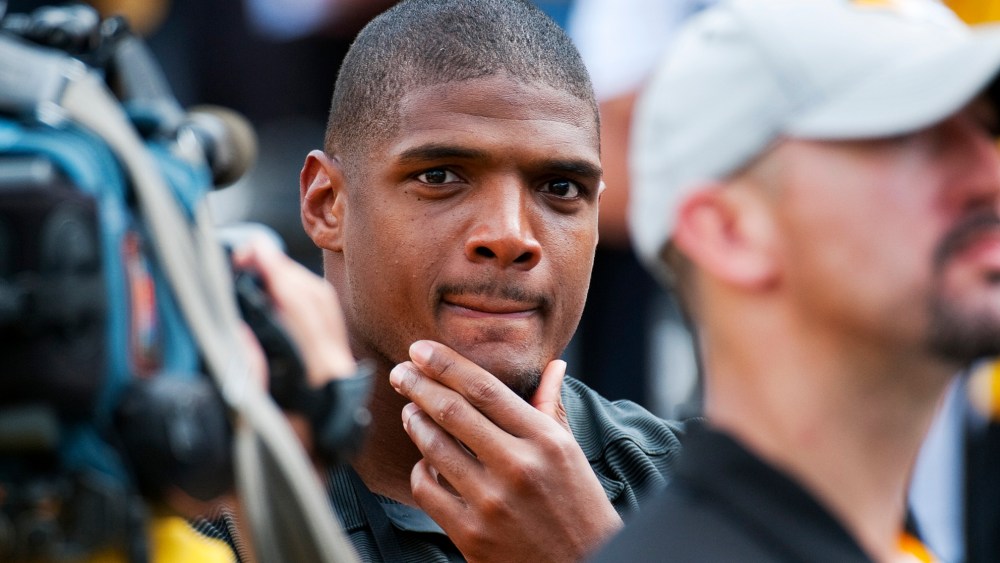 Michael Sam