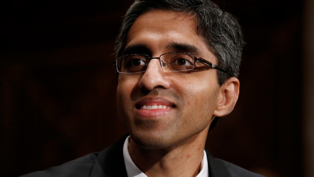Vivek Murthy
