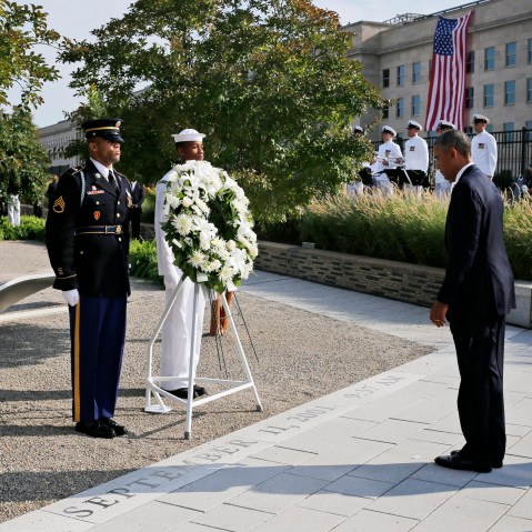 Barack Obama
