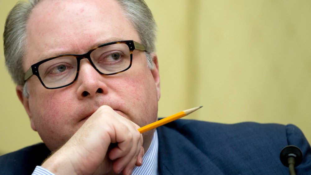 George Holding
