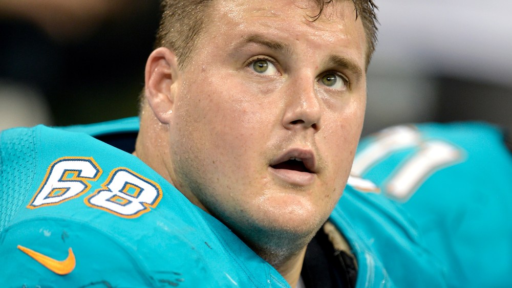 Richie Incognito
