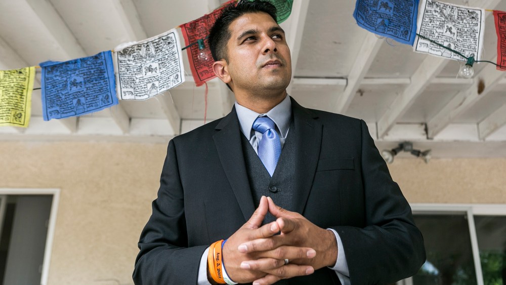 Amardeep Kaleka