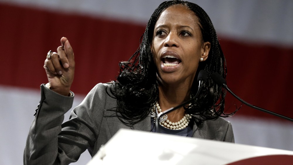 Mia Love