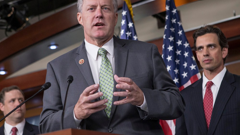 Mark Meadows