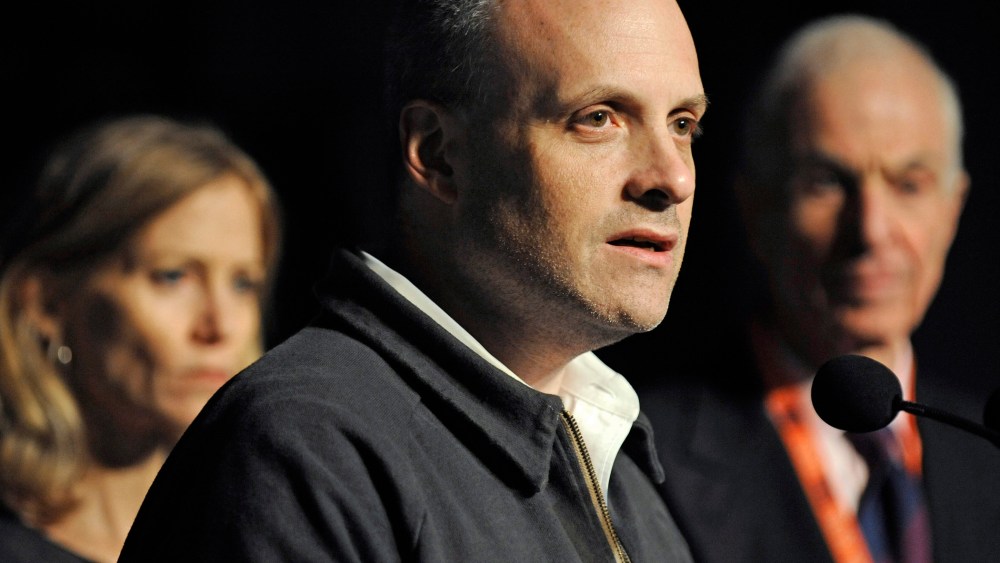 Howard Wolfson