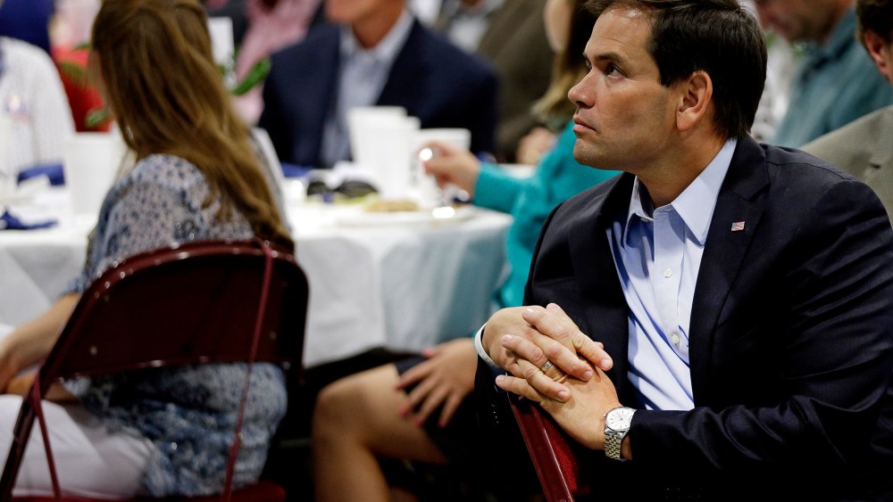 Marco Rubio