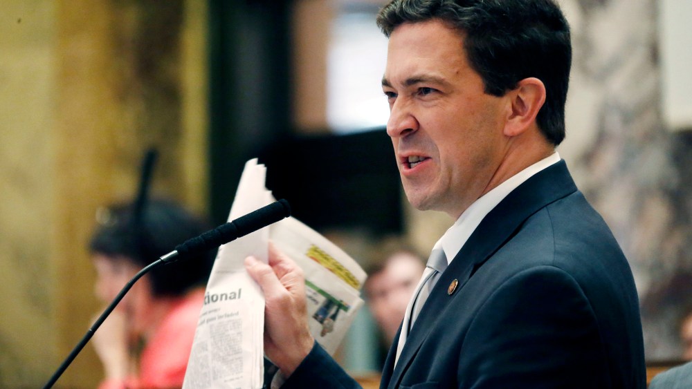 Chris McDaniel