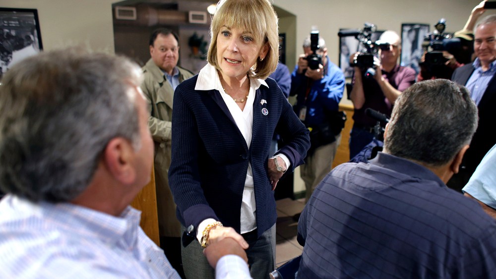 Martha Coakley