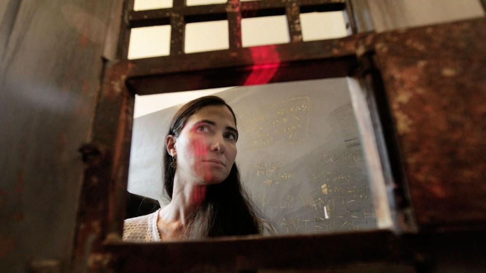 TIAGO QUEIROZ/picture-alliance/dpa/AP Images