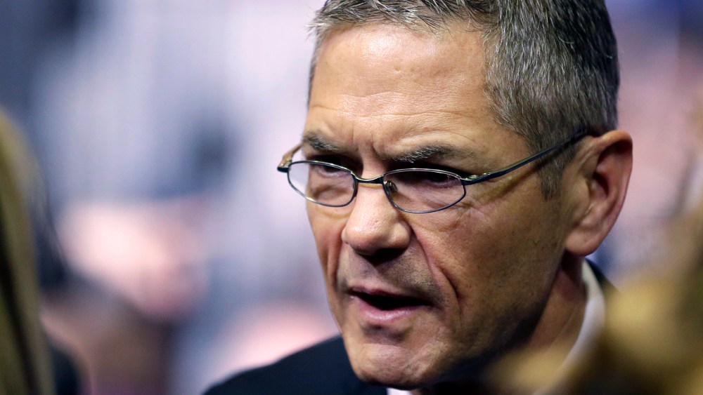 Mark Schauer